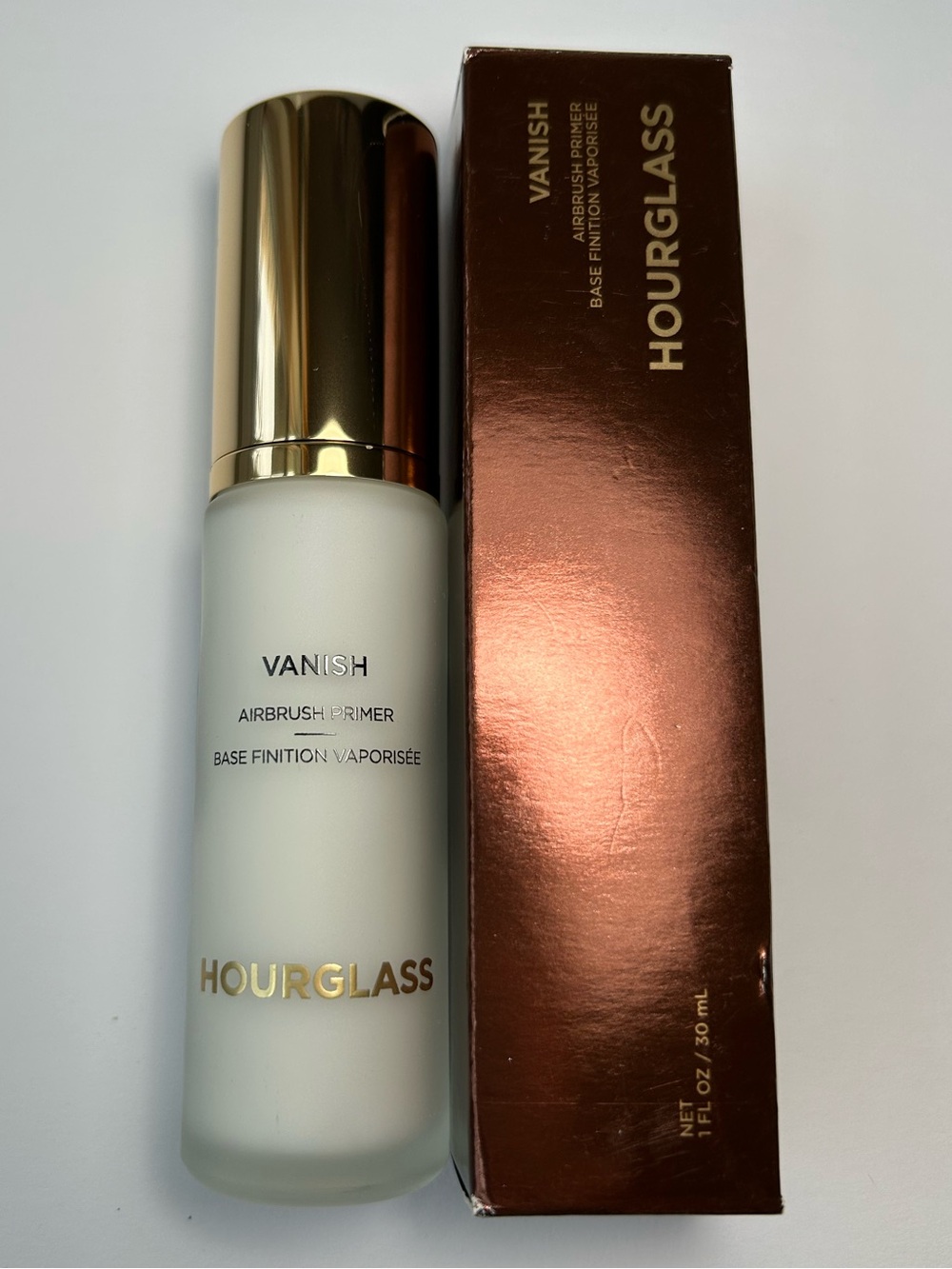 NWT🌷Hourglass Vanish Airbrush Primer